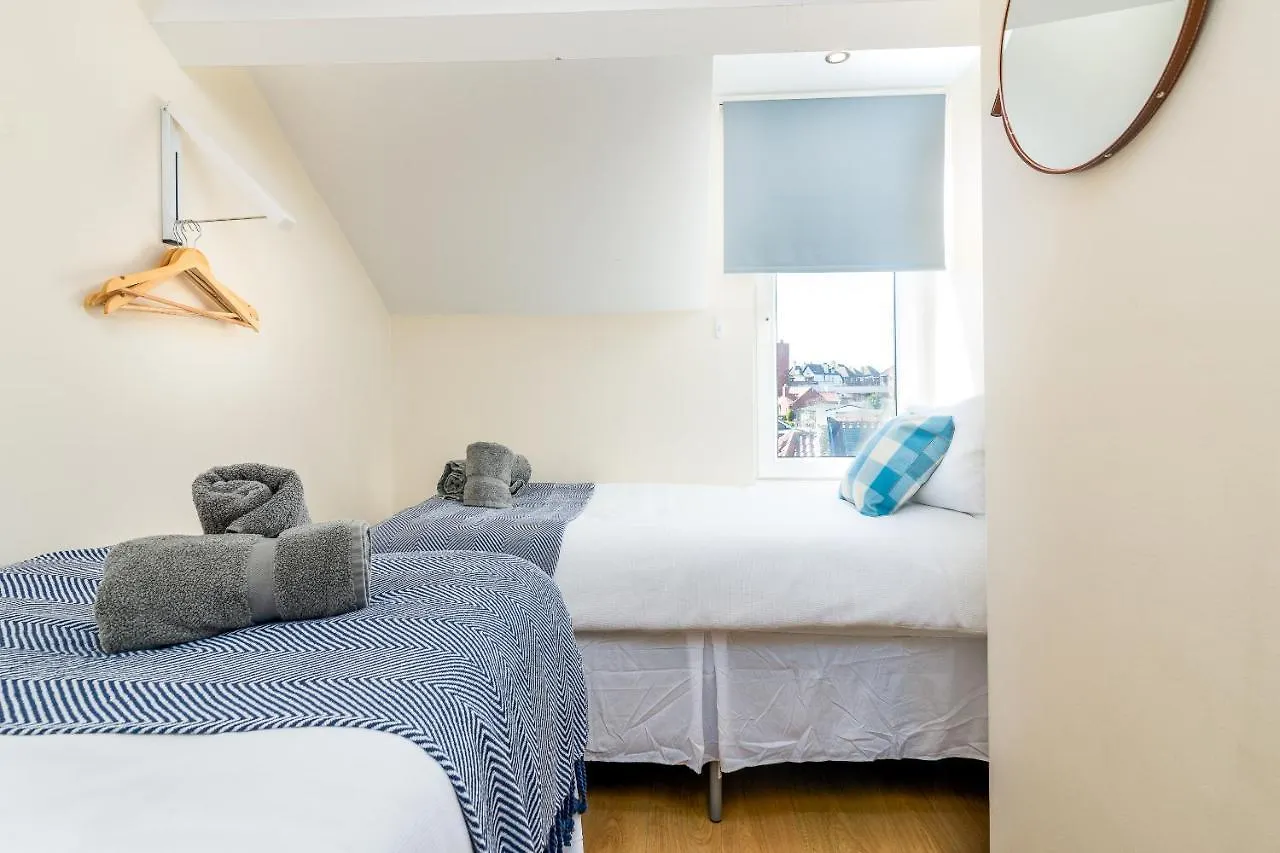 Whitby On The Hill Apartment 0*,  United Kingdom