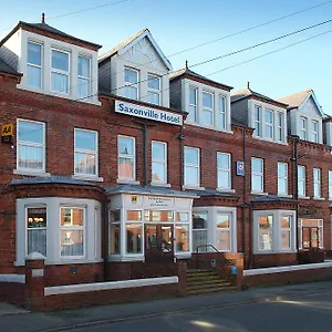 3* Hotel Saxonville